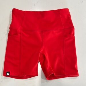 Oiselle Pocket Jogger Shorts